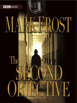 cover image of The Second Objective
